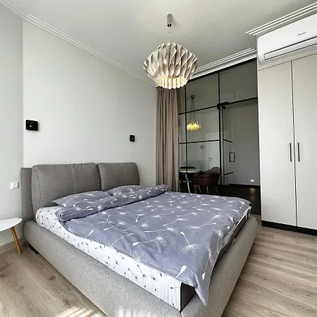 Sea Symphony 3-bedrooms Lux * Odesa